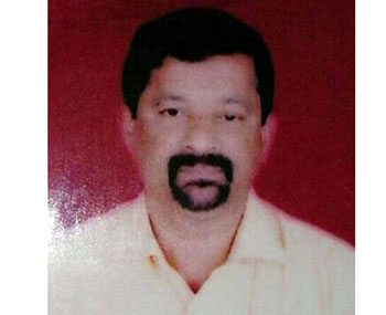 ತಾರಾನಾಥ ಶೆಟ್ಟಿ